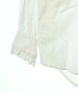 SHIPS any（シップスエニィ）カジュアルシャツ 白 サイズ:F レディース/2200668516037