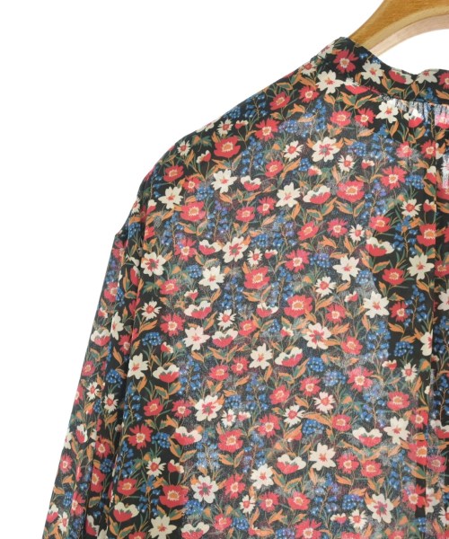 SHIPS any（シップスエニィ）ワンピース 黒 サイズ:F レディース/2200671484026