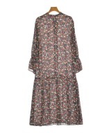 SHIPS any（シップスエニィ）ワンピース 黒 サイズ:F レディース/2200671484026