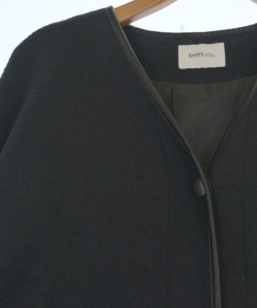 SHIPS any（シップスエニィ）その他 紺 サイズ:F レディース/2200670600014