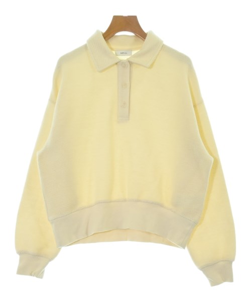 SHIPS any(シップスエニィ)スウェット 白 サイズ:F/2200671050023