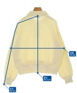 SHIPS any（シップスエニィ）スウェット 白 サイズ:F レディース/2200671050023