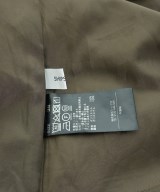 SHIPS any（シップスエニィ）ロング・マキシ丈スカート 茶 サイズ:38(M位) レディース/2200671012083