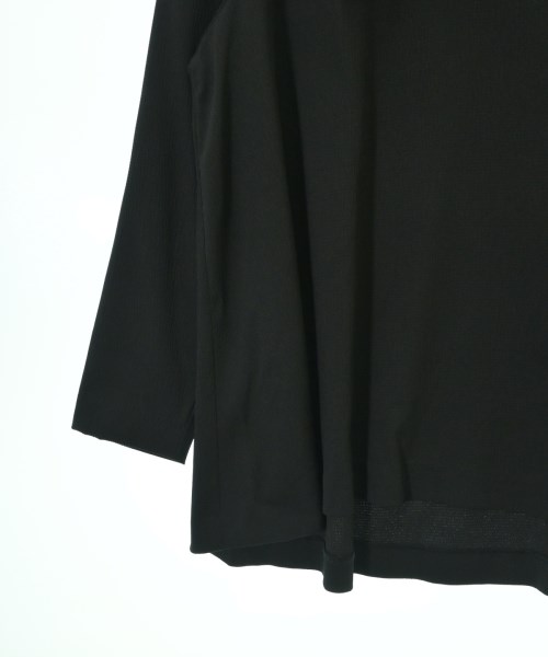 SHIPS any（シップスエニィ）ブラウス 黒 サイズ:F レディース/2200668252010