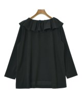 SHIPS any（シップスエニィ）ブラウス 黒 サイズ:F レディース/2200668252010