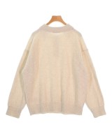 SHIPS any（シップスエニィ）ニット・セーター ベージュ サイズ:F レディース/2200670108046