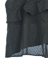 SHIPS any（シップスエニィ）ブラウス 黒 サイズ:F レディース/2200671379032