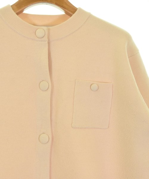 SHIPS any（シップスエニィ）カーディガン ピンク サイズ:F レディース/2200669291070