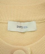 SHIPS any（シップスエニィ）カーディガン ピンク サイズ:F レディース/2200669291070