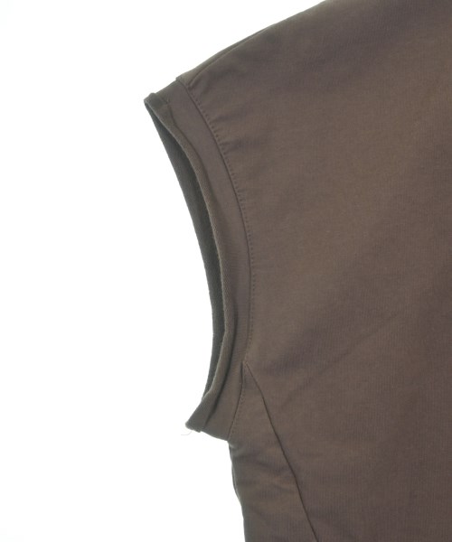 SHIPS any（シップスエニィ）Tシャツ・カットソー 茶 サイズ:ONE レディース/2200672689079