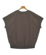 SHIPS any（シップスエニィ）Tシャツ・カットソー 茶 サイズ:ONE レディース/2200672689079