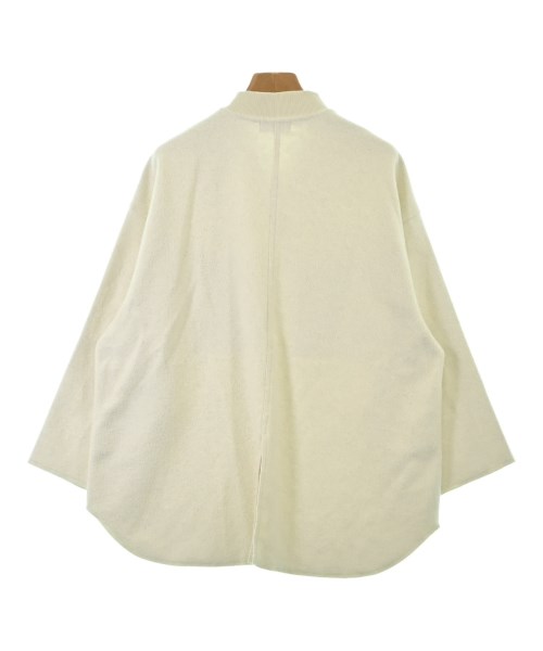 SHIPS any（シップスエニィ）Tシャツ・カットソー 白 サイズ:F レディース/2200668095044