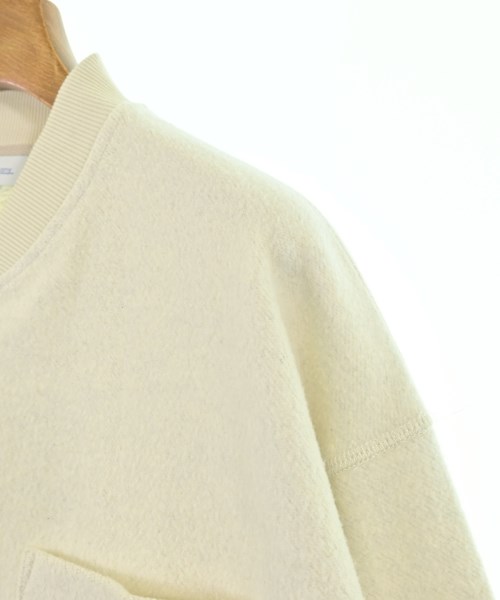 SHIPS any（シップスエニィ）Tシャツ・カットソー 白 サイズ:F レディース/2200668095044