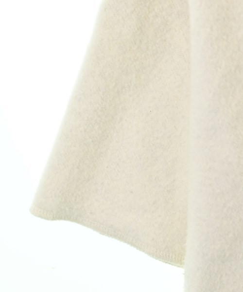 SHIPS any（シップスエニィ）Tシャツ・カットソー 白 サイズ:F レディース/2200668095044