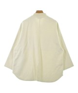 SHIPS any（シップスエニィ）Tシャツ・カットソー 白 サイズ:F レディース/2200668095044