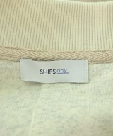 SHIPS any（シップスエニィ）Tシャツ・カットソー 白 サイズ:F レディース/2200668095044