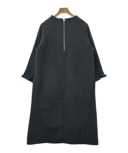 SHIPS any（シップスエニィ）ワンピース 紺 サイズ:F レディース/2200672201011