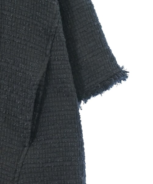 SHIPS any（シップスエニィ）ワンピース 紺 サイズ:F レディース/2200672201011