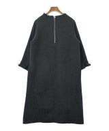 SHIPS any（シップスエニィ）ワンピース 紺 サイズ:F レディース/2200672201011