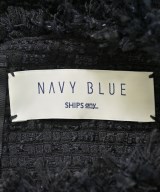 SHIPS any（シップスエニィ）ワンピース 紺 サイズ:F レディース/2200672201011