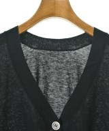 SHIPS any（シップスエニィ）カーディガン 黒 サイズ:F レディース/2200672437014