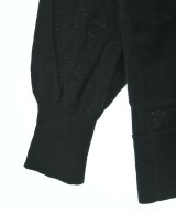 SHIPS any（シップスエニィ）カーディガン 黒 サイズ:F レディース/2200672437014