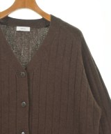 SHIPS any（シップスエニィ）カーディガン 茶 サイズ:F レディース/2200669559156