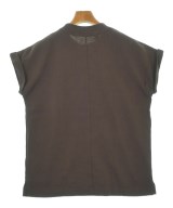 SHIPS any（シップスエニィ）Tシャツ・カットソー 茶 サイズ:F レディース/2200669559163