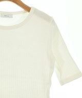 SHIPS any（シップスエニィ）Tシャツ・カットソー 白 サイズ:F レディース/2200669559170