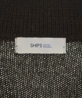 SHIPS any（シップスエニィ）ニット・セーター 茶 サイズ:F レディース/2200669559187