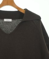 SHIPS any（シップスエニィ）ニット・セーター 茶 サイズ:F レディース/2200669559187