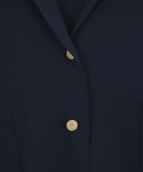 SHIPS any（シップスエニィ）ジャケット 紺 サイズ:F レディース/2200671300050