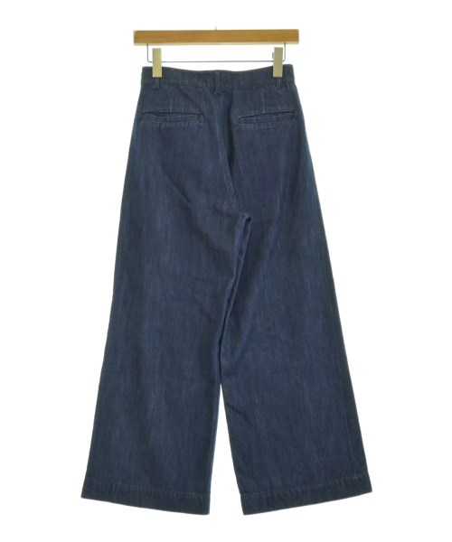 SHIPS any（シップスエニィ）デニムパンツ 青 サイズ:36(S位) レディース/2200673232052