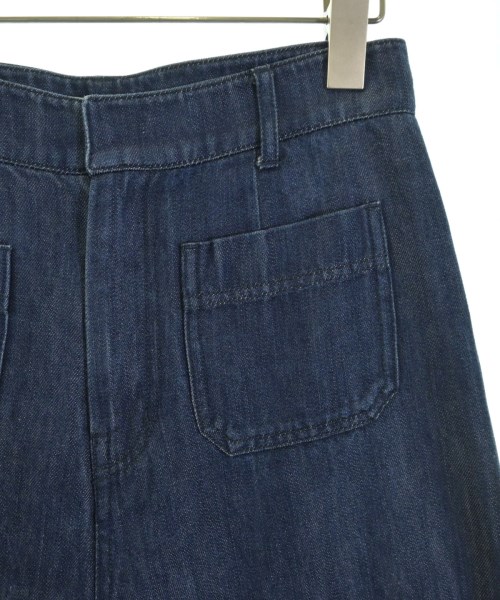 SHIPS any（シップスエニィ）デニムパンツ 青 サイズ:36(S位) レディース/2200673232052