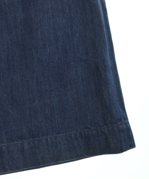 SHIPS any（シップスエニィ）デニムパンツ 青 サイズ:36(S位) レディース/2200673232052