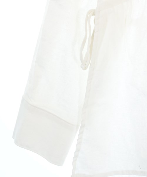 SHIPS any（シップスエニィ）ブラウス 白 サイズ:F レディース/2200674068032