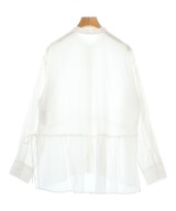 SHIPS any（シップスエニィ）ブラウス 白 サイズ:F レディース/2200674068032