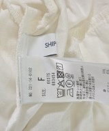 SHIPS any（シップスエニィ）ブラウス 白 サイズ:F レディース/2200674068032