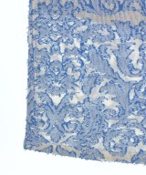 SHIPS any（シップスエニィ）ロング・マキシ丈スカート 青 サイズ:F レディース/2200674068056