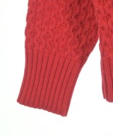 SHIPS any（シップスエニィ）カーディガン 赤 サイズ:F レディース/2200672658037