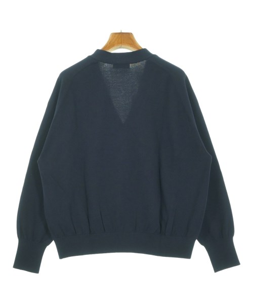 SHIPS any（シップスエニィ）カーディガン 紺 サイズ:F レディース/2200676556025