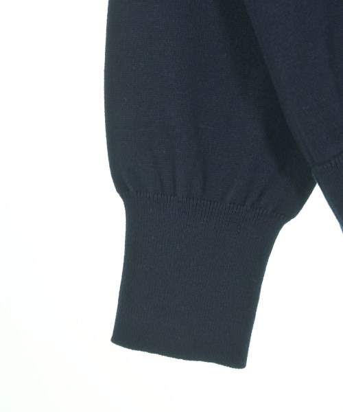 SHIPS any（シップスエニィ）カーディガン 紺 サイズ:F レディース/2200676556025