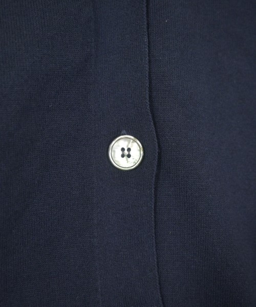 SHIPS any（シップスエニィ）カーディガン 紺 サイズ:F レディース/2200676556025