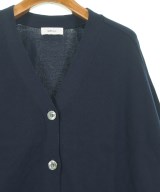 SHIPS any（シップスエニィ）カーディガン 紺 サイズ:F レディース/2200676556025