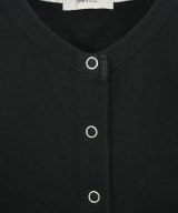 SHIPS any（シップスエニィ）カーディガン 黒 サイズ:F レディース/2200672772030