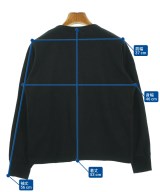 SHIPS any（シップスエニィ）カーディガン 黒 サイズ:F レディース/2200672772030