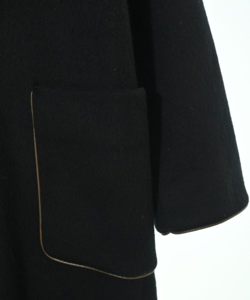 SHIPS any（シップスエニィ）その他 黒 サイズ:38(M位) レディース/2200673736017