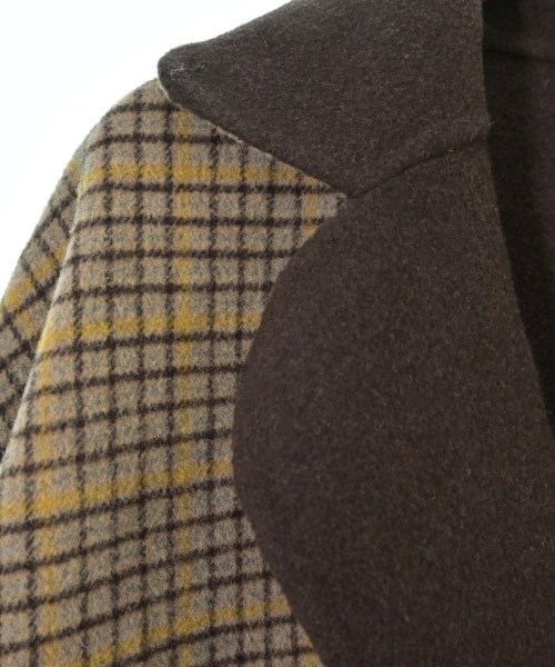 SHIPS any（シップスエニィ）チェスターコート ベージュ サイズ:F レディース/2200666916037