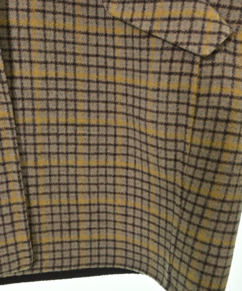 SHIPS any（シップスエニィ）チェスターコート ベージュ サイズ:F レディース/2200666916037