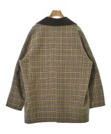 SHIPS any（シップスエニィ）チェスターコート ベージュ サイズ:F レディース/2200666916037